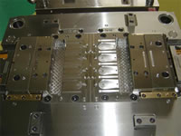 Automotive Moulds 01