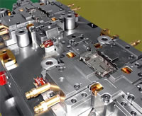 Automotive Moulds 04