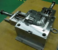 Automotive Moulds 07