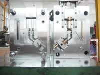 Automotive Moulds 09