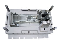 Automotive Moulds 10