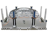 Automotive Moulds 11