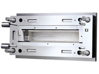 Automotive Moulds 12