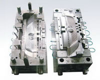 Automotive Moulds 15