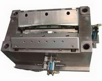 Automotive Moulds 16