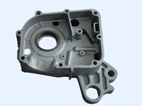 Die Casting Parts Component 02