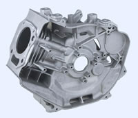 Die Casting Parts Component 03