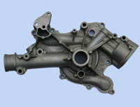 Die Casting Parts Component 05