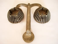 Die Casting Parts Component 08