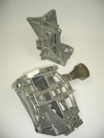 Die Casting Parts Component 09