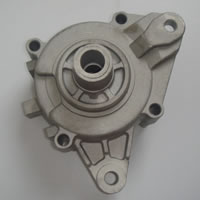 Die Casting Parts Component 13