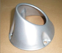 Metal Stamping Parts Component 03