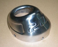 Metal Stamping Parts Component 05