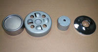Metal Stamping Parts Component 07