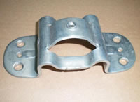 Metal Stamping Parts Component 08