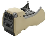 Pastic Parts Auto Components 03