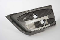 Pastic Parts Auto Components 10