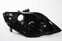 Pastic Parts Auto Components 13