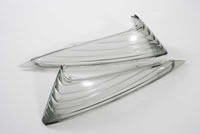 Pastic Parts Auto Components 14