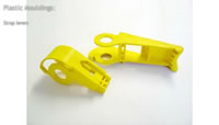 Pastic Parts Engineering Components 02
