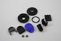 Pastic Parts Engineering Components 06