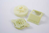 Pastic Parts Engineering Components 08