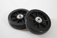 Pastic Parts Engineering Components 10