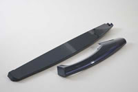 Pastic Parts Engineering Components 11