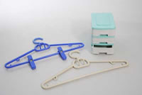 Pastic Parts Home Appliances Components 01