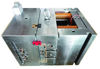 One Cavity Mould 01