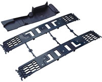 Automobile Parts Front Cover