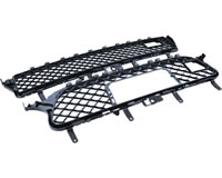 Automobile Parts Gguardrail