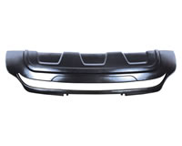 Automobile Parts Rear Bumper