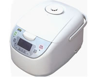 Rice Cooker 01