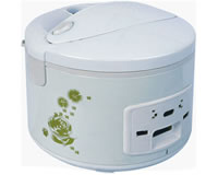 Rice Cooker 02