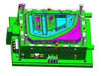 Automotive Molds Automotive Plastic Injection