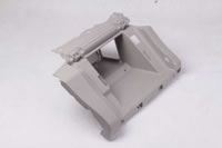 Automotive Molds Automotive Plastic Mold 02