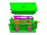 Automotive Molds Automotive Plastics Parts