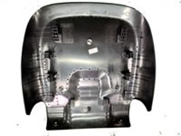 Automotive Molds Plastic Mold