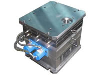 Die Casting Aluminum Die Castings