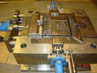 Die Casting Die Casting 