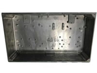 Die Casting Die Castings