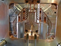 Plastic Mold China Mold Company