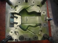 Plastic Mold Injection Moulders