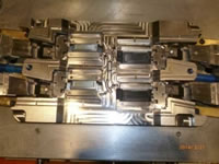 Plastic Mold Injection Plastic Mold 