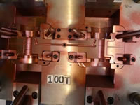 Plastic Mold Plastic Mold 