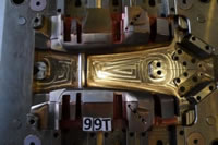 Plastic Mold Plastic Moulding 02