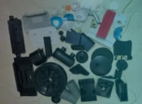 Plastic Molding Plastic Molding Manufacturing