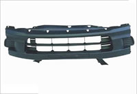 Auto Mould Automotive Exterior Mould 01