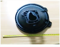 Auto Mould Automotive Interior Mould 02